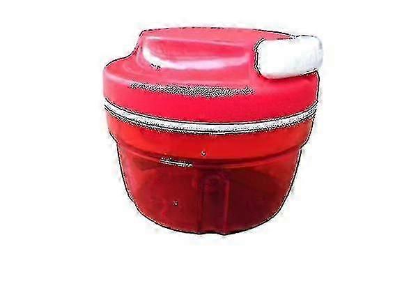 Tupperware Turbo-chef Onion Chopper