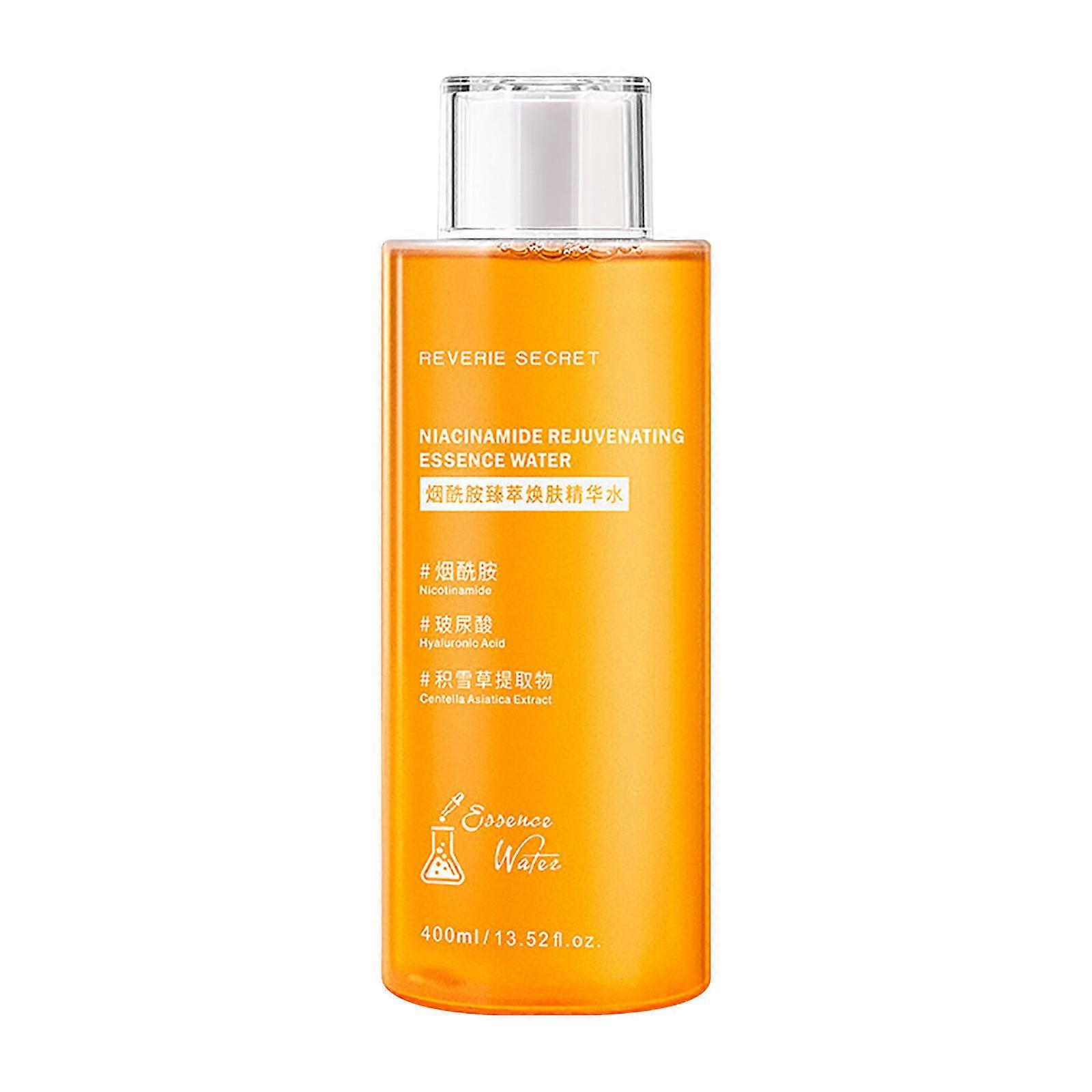 Essence Hydrating, Moisturizing, Oil Controlling, Pore Shrinking, Wet Compress Toner(400ml)