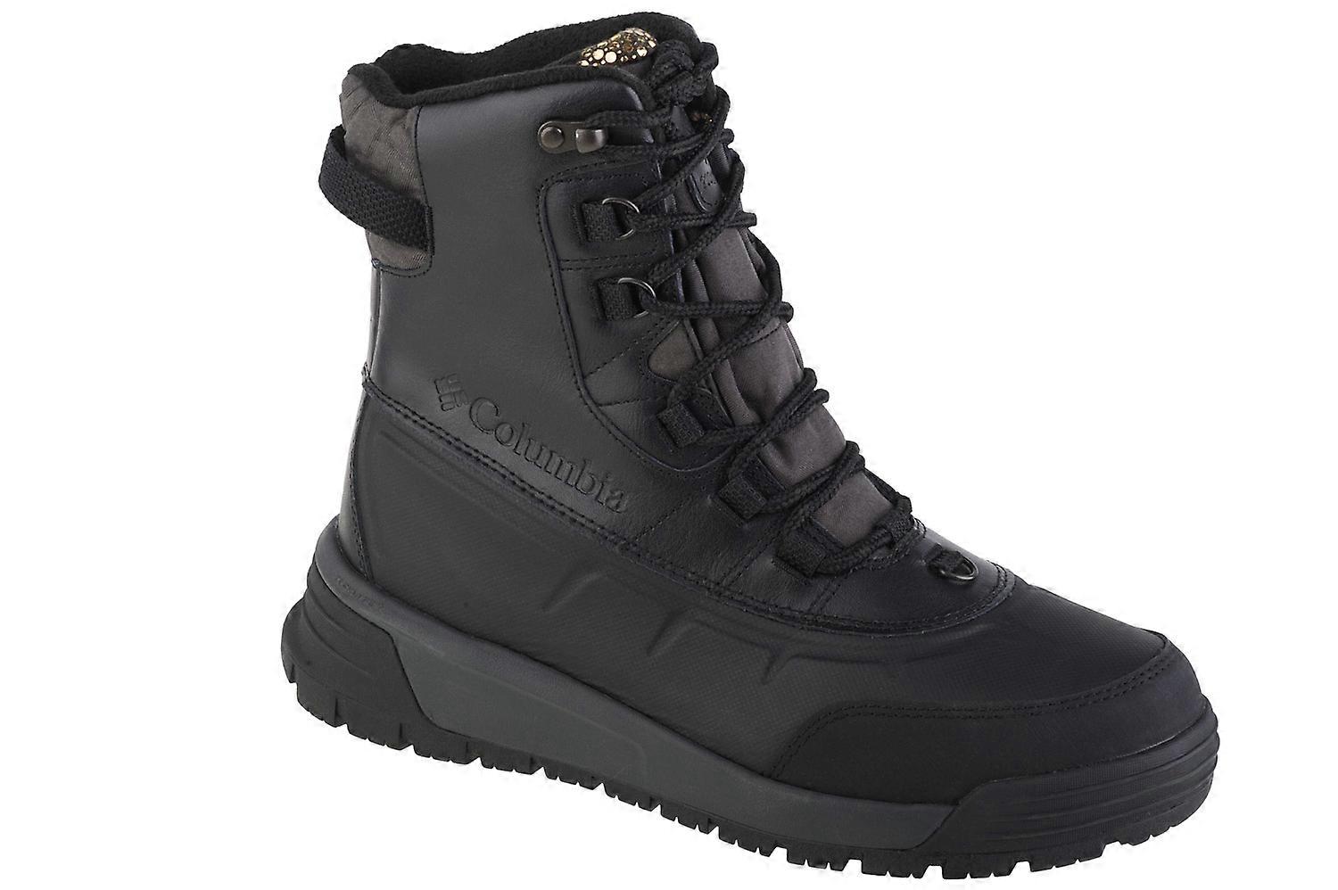 Chaussures de trekking Columbia Bugaboot Celsius Boot