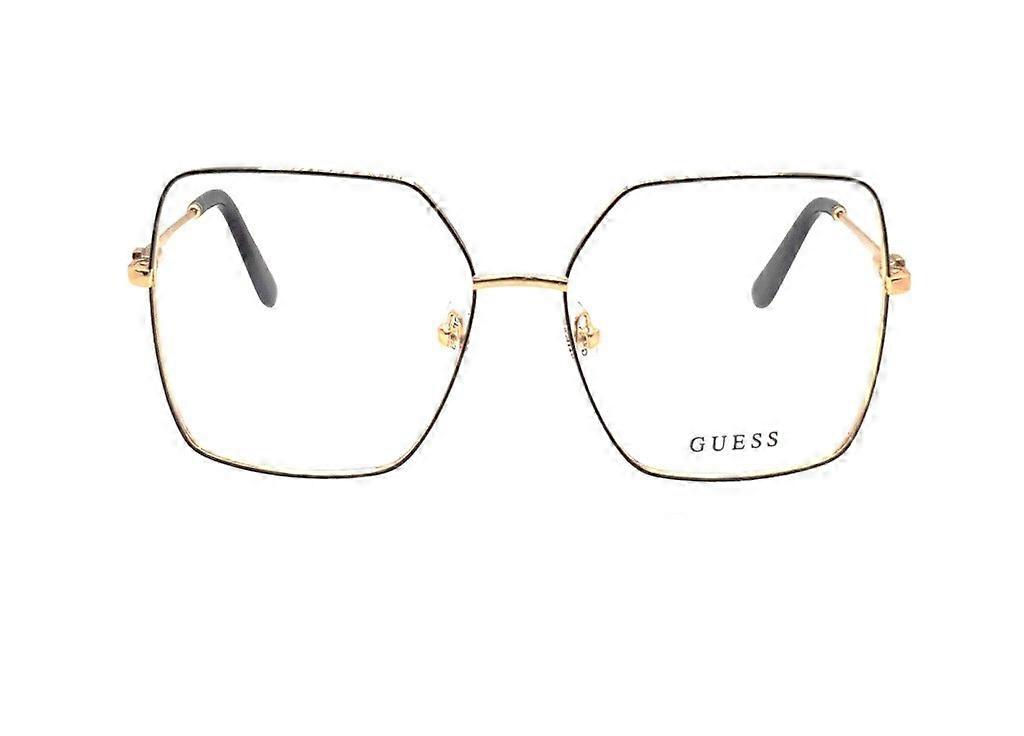 GUESS GU2824-V (001) EYEGLASSES