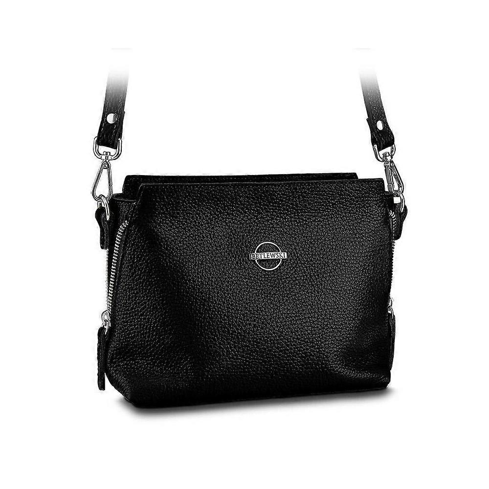 Handbags Betlewski TWBDOL10CZARN60782