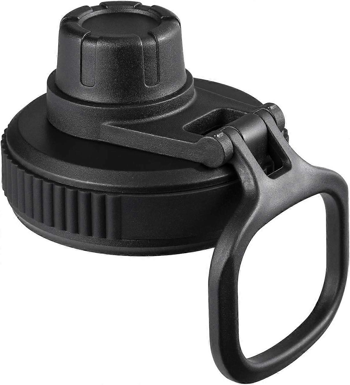 Spout Lid, Leak Proof, Auto Flip Lid