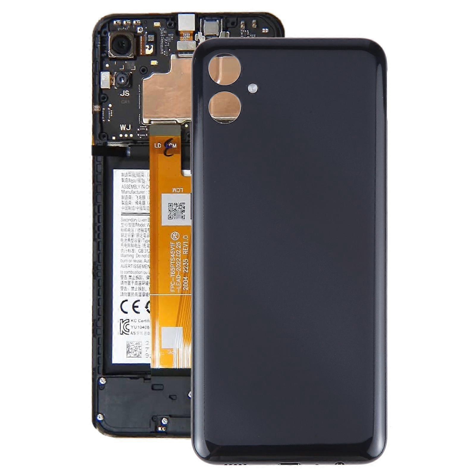 COMPATIBLE Battery Back Cover For Samsung Galaxy A04e SM-A042F