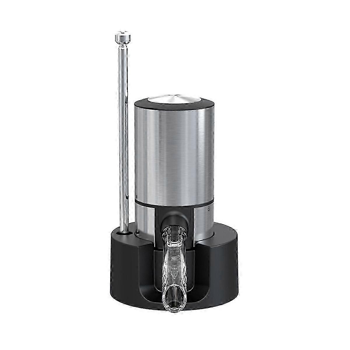 Electric Wine Decanter, Instant Wine Decanter Function Wine Red Wine Dispenser, Decanter and Dispen