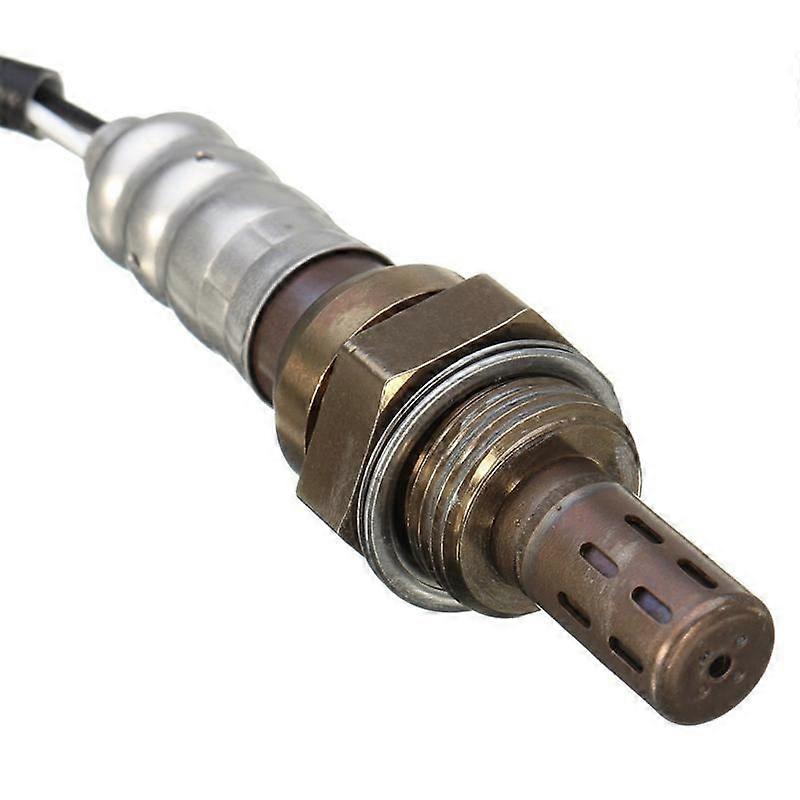 Easy To Operate Universal Adapter Portable Filter Oxygen O2 Sensor Durable Practical