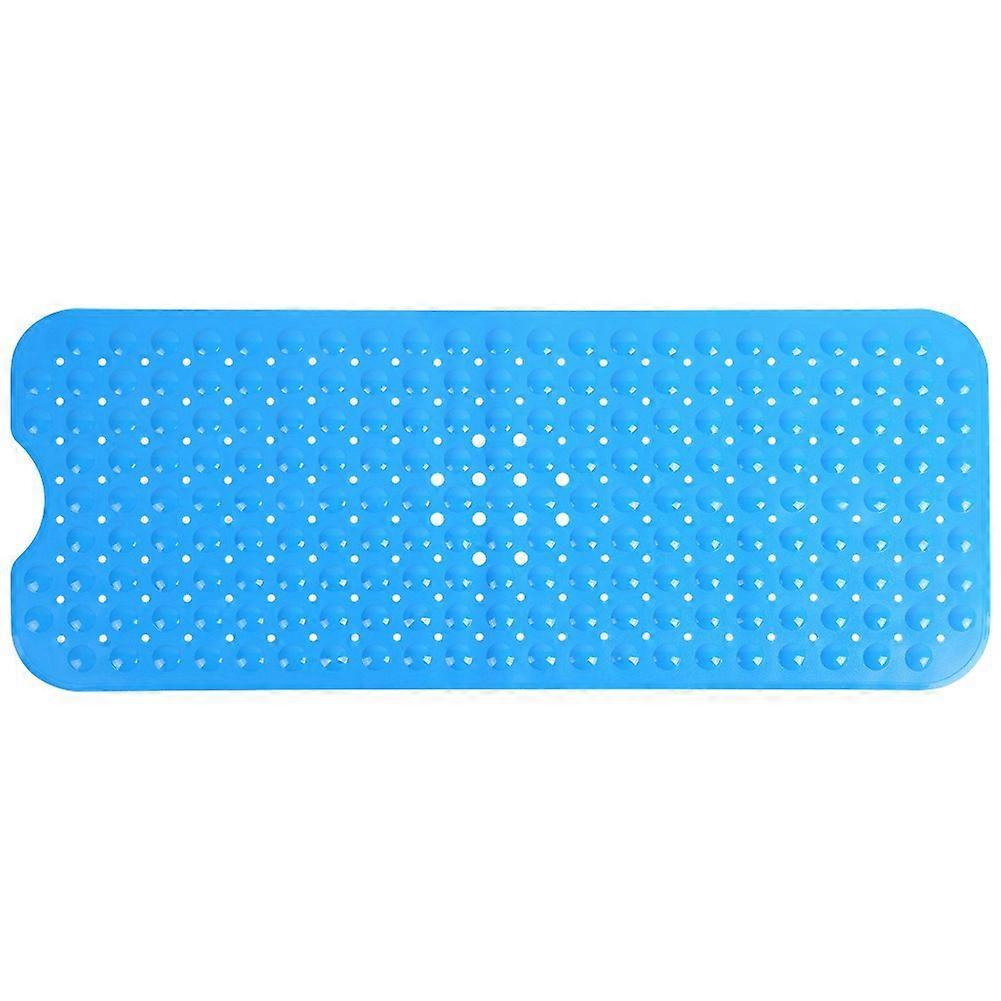 Rectangle Non Slip Mat With Suction Cups For Bathtub Kitchen And Bathroom Use Non Slip Bath Mat Suction Cup Bath Mat