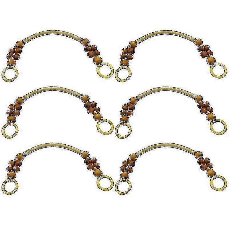 Plastic Bag Accessories For Handbag