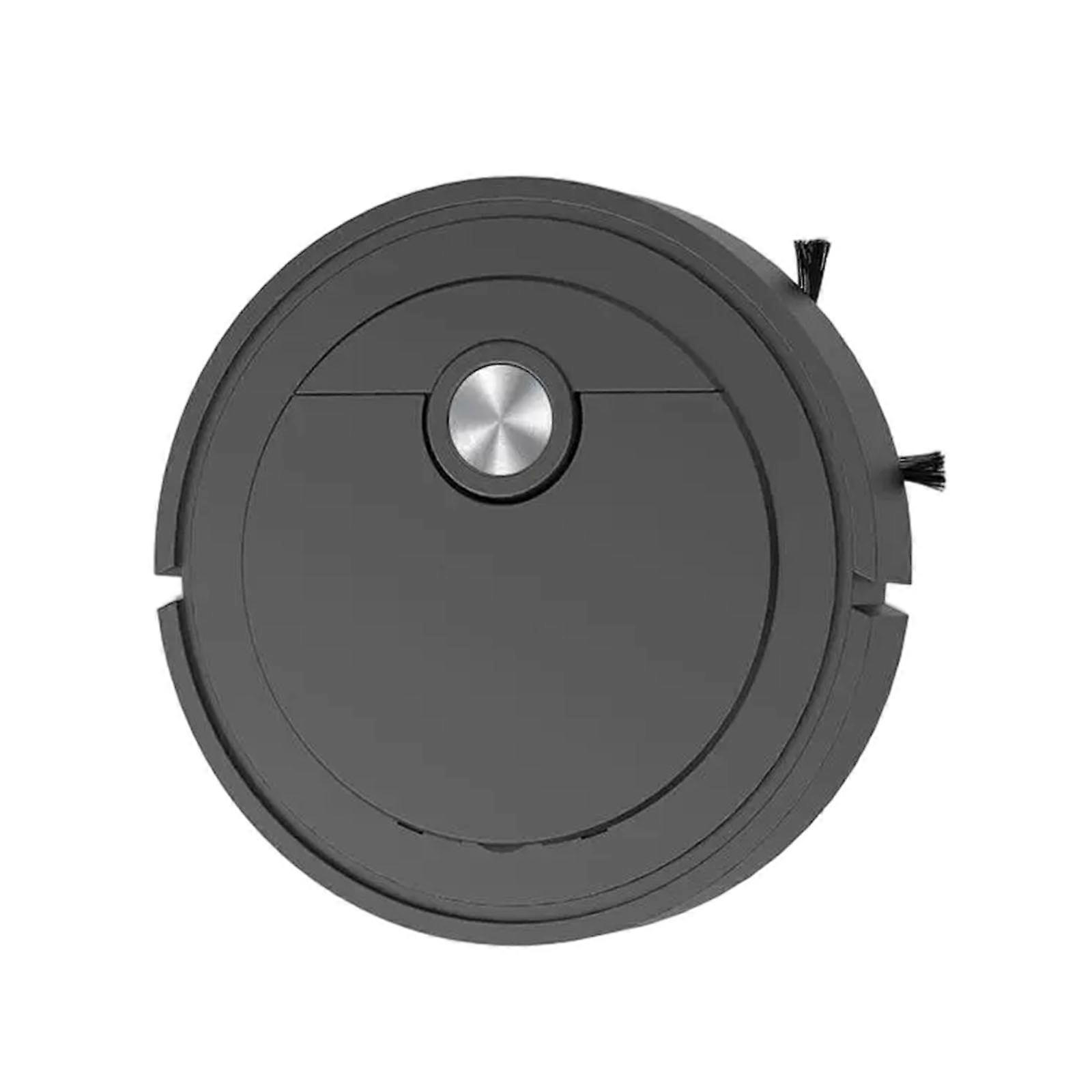 Sweeping Robot 3-1 Rechargeable Cleaning Machine Suction Sweeping And Mopping Mini Vacuum Cleaner Creativity