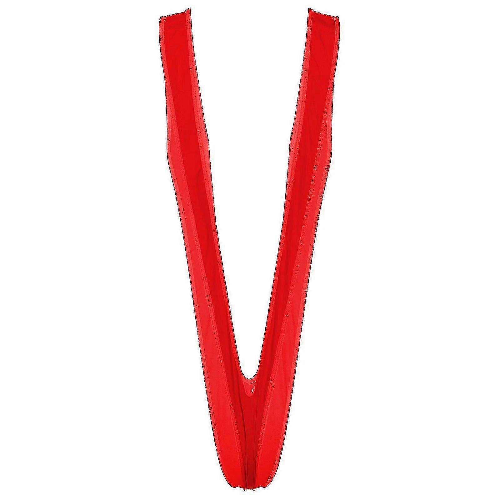 رجل مونوكيني قطعة واحدة ثوب السباحة ملابس السباحة للرجل بلون عميق الخامس الرقبة bodysuit مانكيني ملابس السباحة ملابس الشاطئ