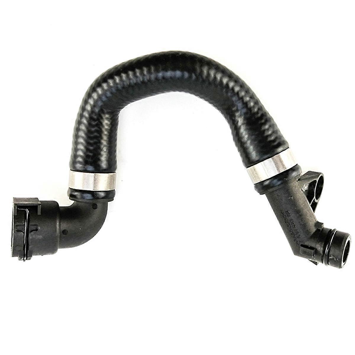 Engine Cooling Pipe Coolant Oil Radiator Hose Return Pipe 17117521066 for 3 Series 320 328 E90 E92 E81