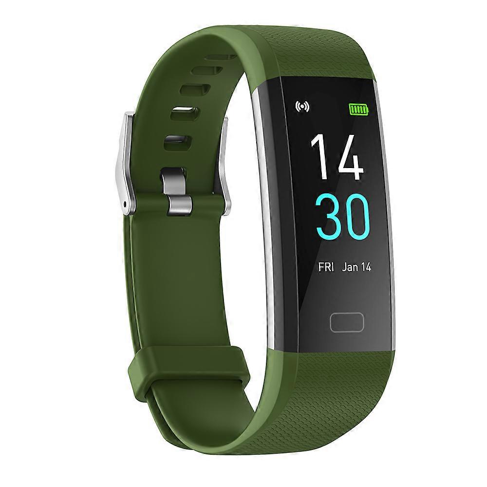 Kid's Smartwatch, Fitness Tracker, Step Counter, Sleep Tracking, IP68 Waterproof, Smart Notifications, Multi-Sport Modes, Easy Charging for Everyday