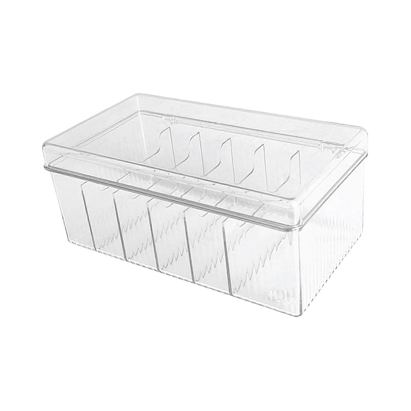 Καλλυντικά Βιτρίνες, Κάτοχος κραγιόν, Dustproof Makeup Organizer, Βερνίκι νυχιών
