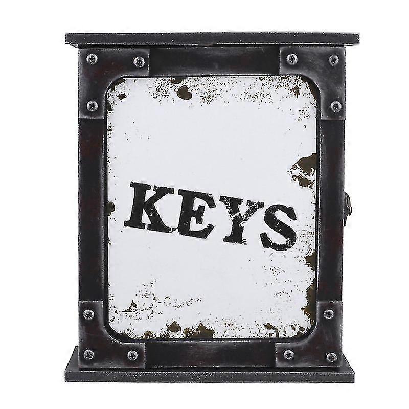 1pcs Key Hanging Box