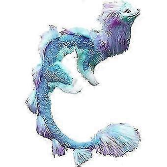 Qmmd سيسو دراجون ذا لاست دراجون أفخم ، صناعة يدوية أفخم 50 سم