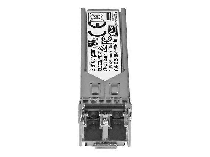 STARTECH SFP Gigabit Cisco GLC-SX-MMD