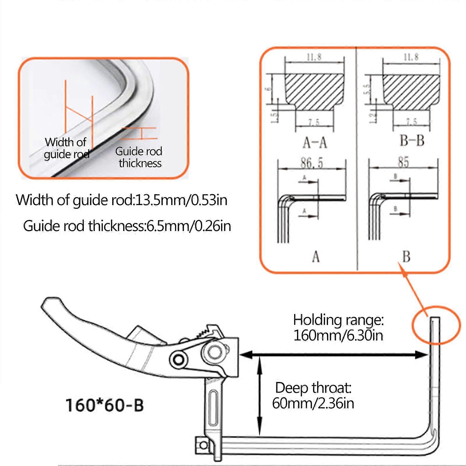 Premium Aluminum Carpentry Square Hand Protractor & Measuring Tools Rafter Squares Tools Woodworking Carpenter Tool Multicolor