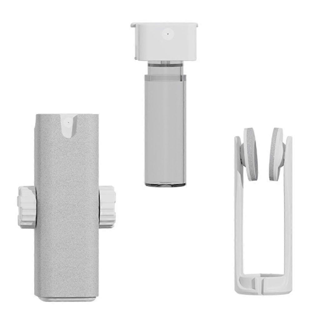 Lens Cleaning Kit With Soft Microfiber Cloth For Phones And Computers