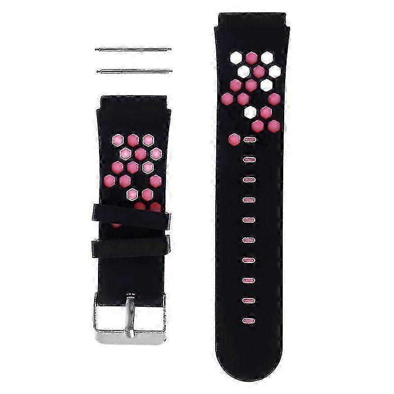Silikon Erstatning Håndleddsstropp for Barnas Smart Watch