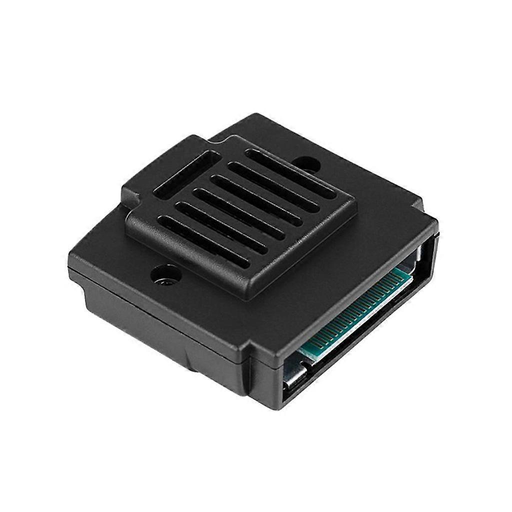 Memory Jumper Pack N64 játékkonzolhoz Memória N64 játékkonzolhoz