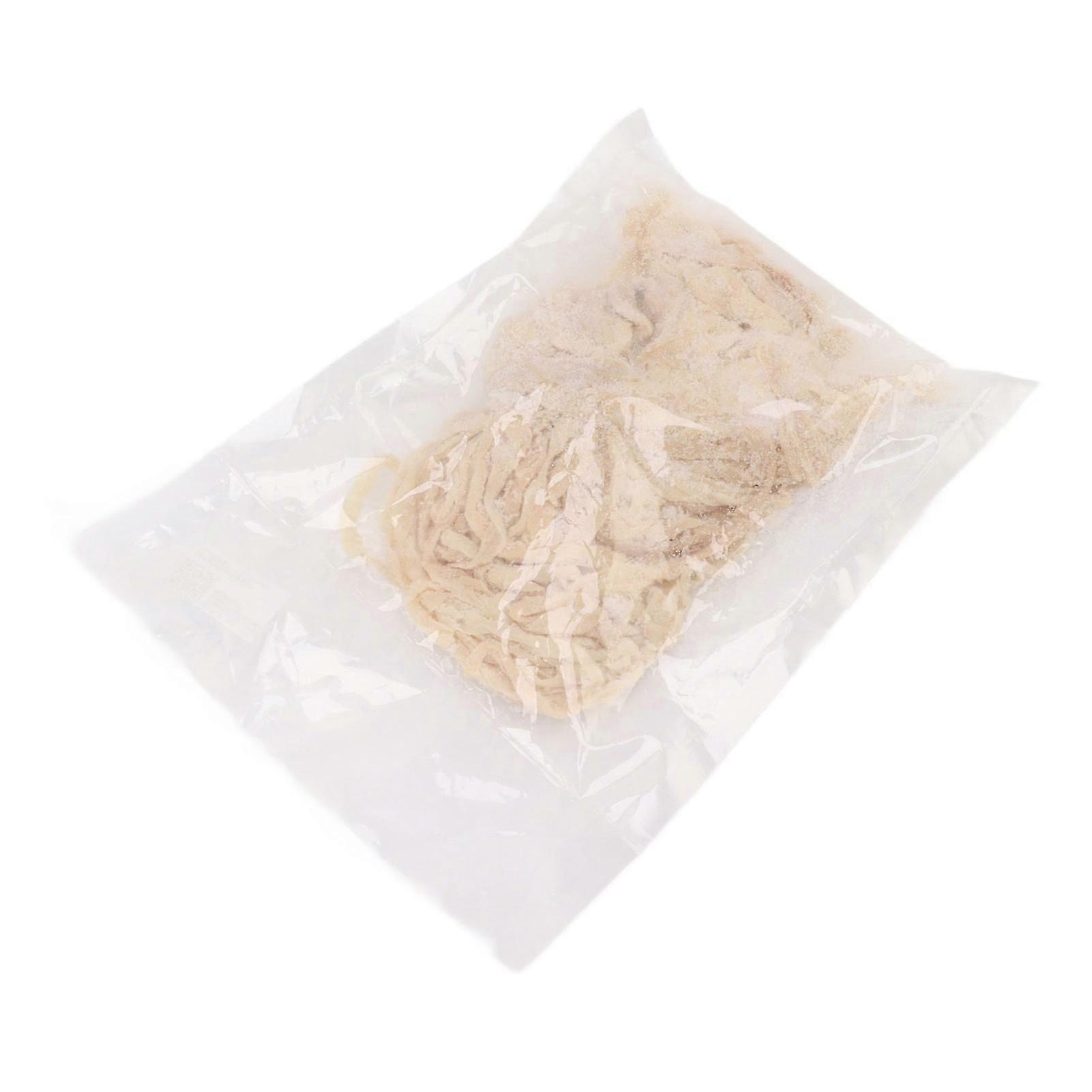 Edible Salted Natural Hog Sausage Casings 42-44mm for Making Bratwurst, Bockwurst, and Italian Sausages