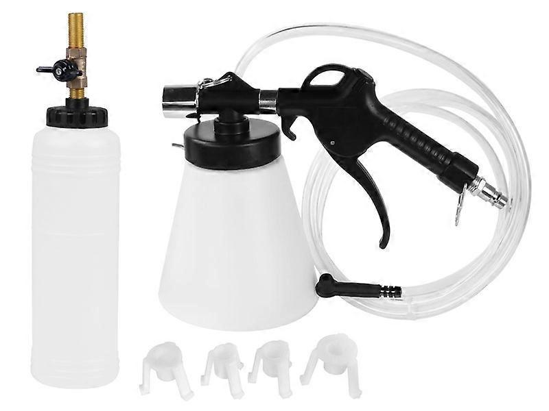 Kit de purga de frenos