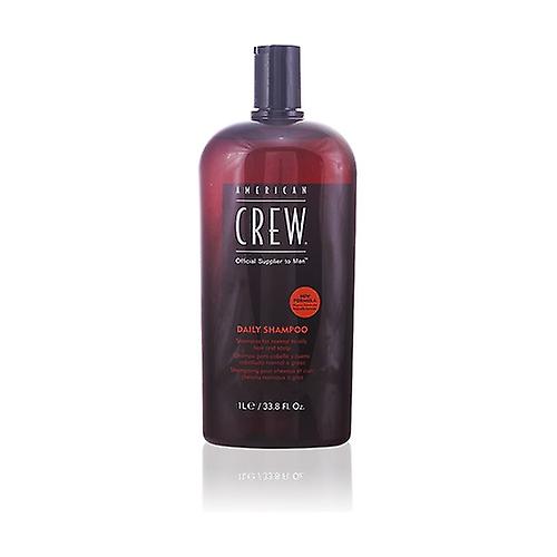 DAILY SHAMPOO 1000 ml
