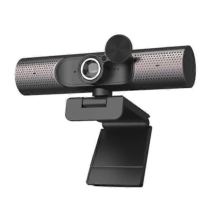 HY33 1080P HD USB Computer Webcam, Type:without Speaker