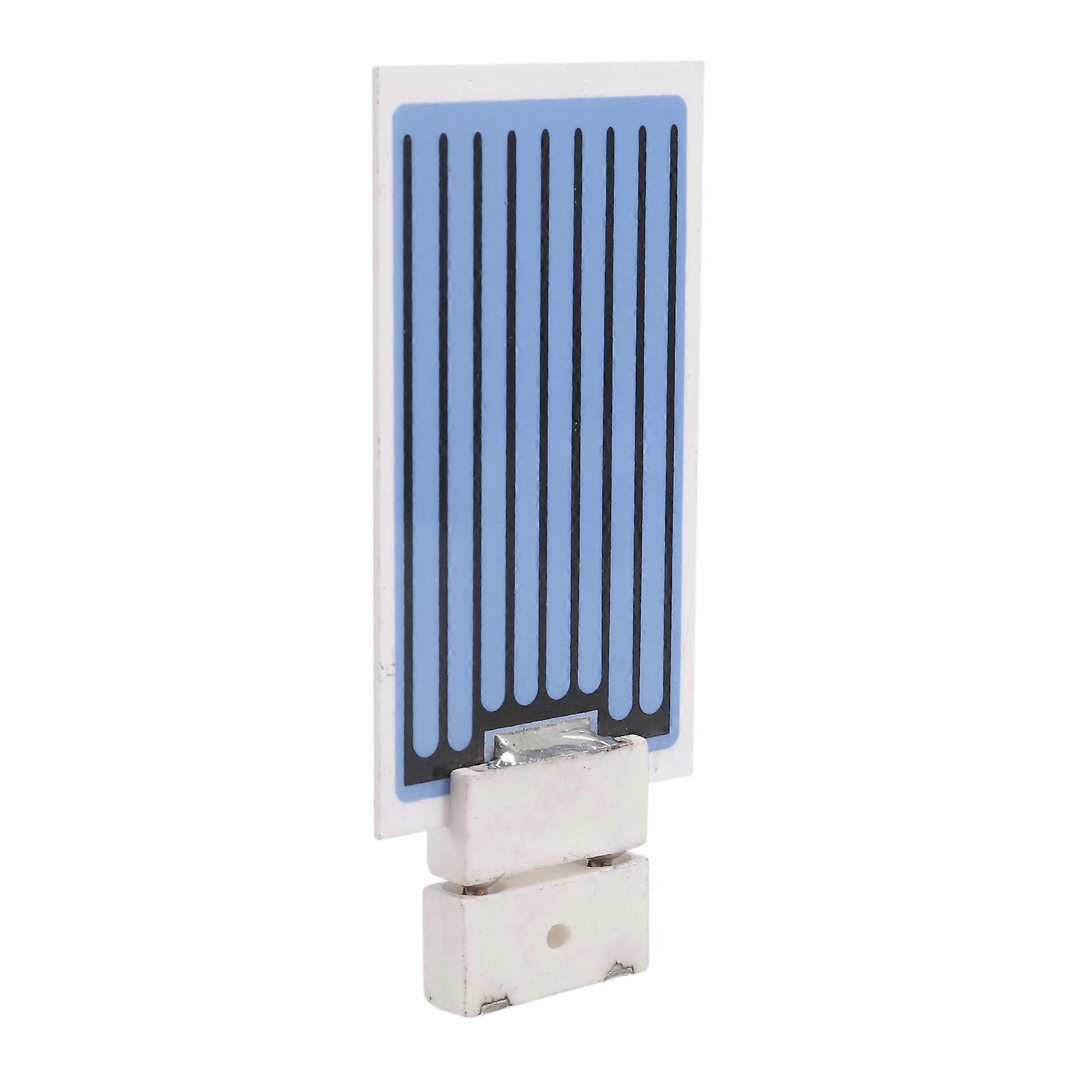 Ozone Generator Ceramic Sheet Ceramic Ozone Replacement Plate