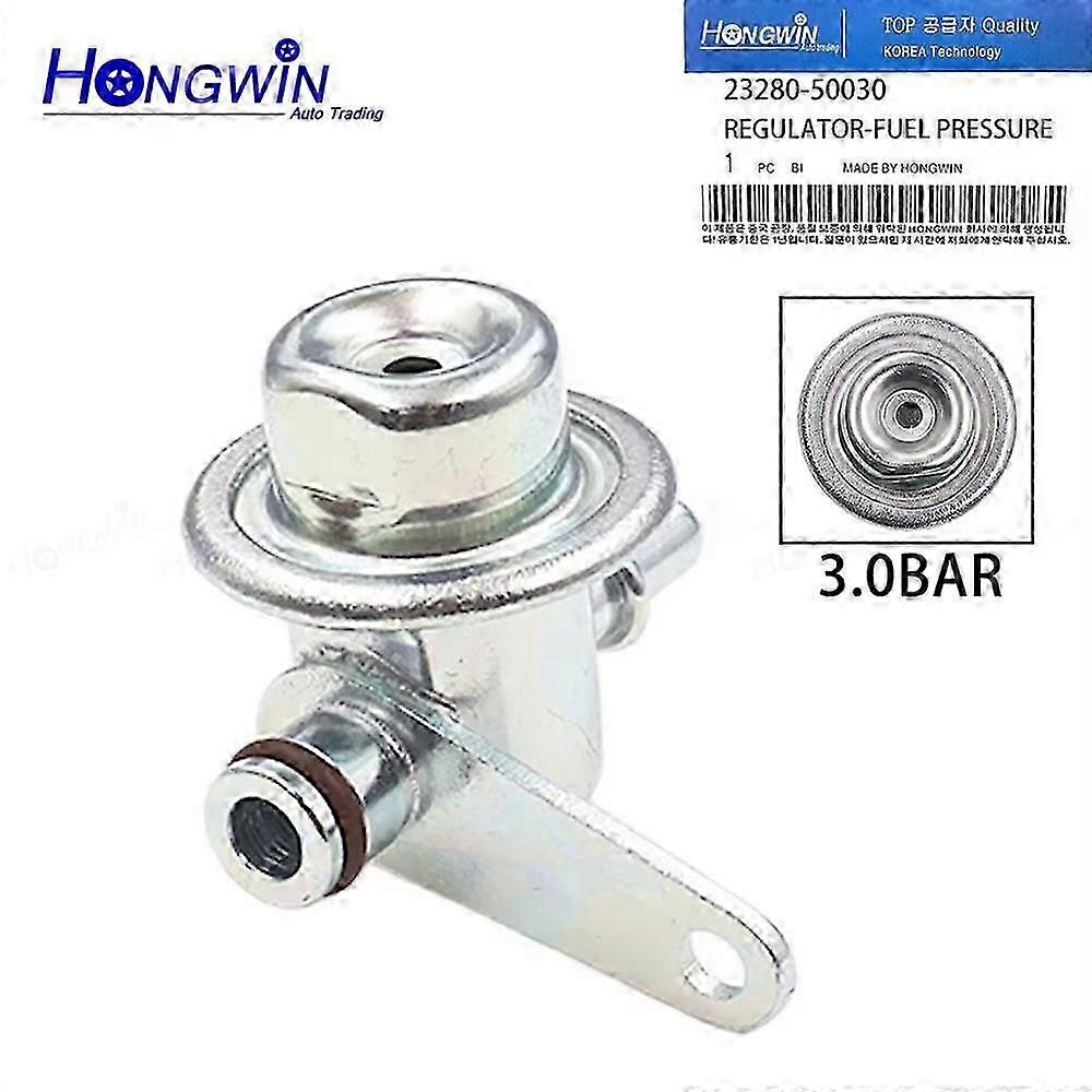 Suitable For Lexus Fuel Pressure Regulator 23280-50030