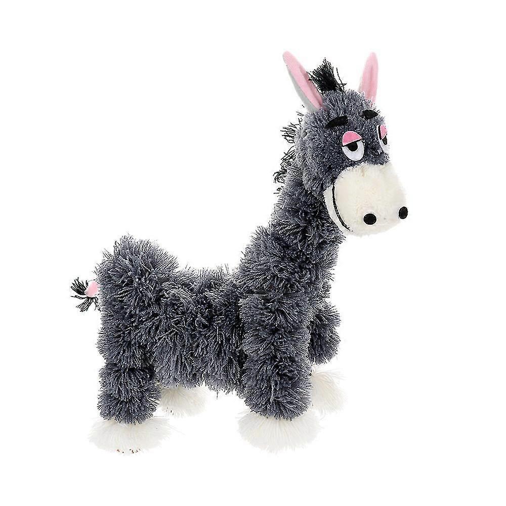 Puppet Line Puppet Donkey Toy Parent-child Interactive Toy Children's Birthday Gift