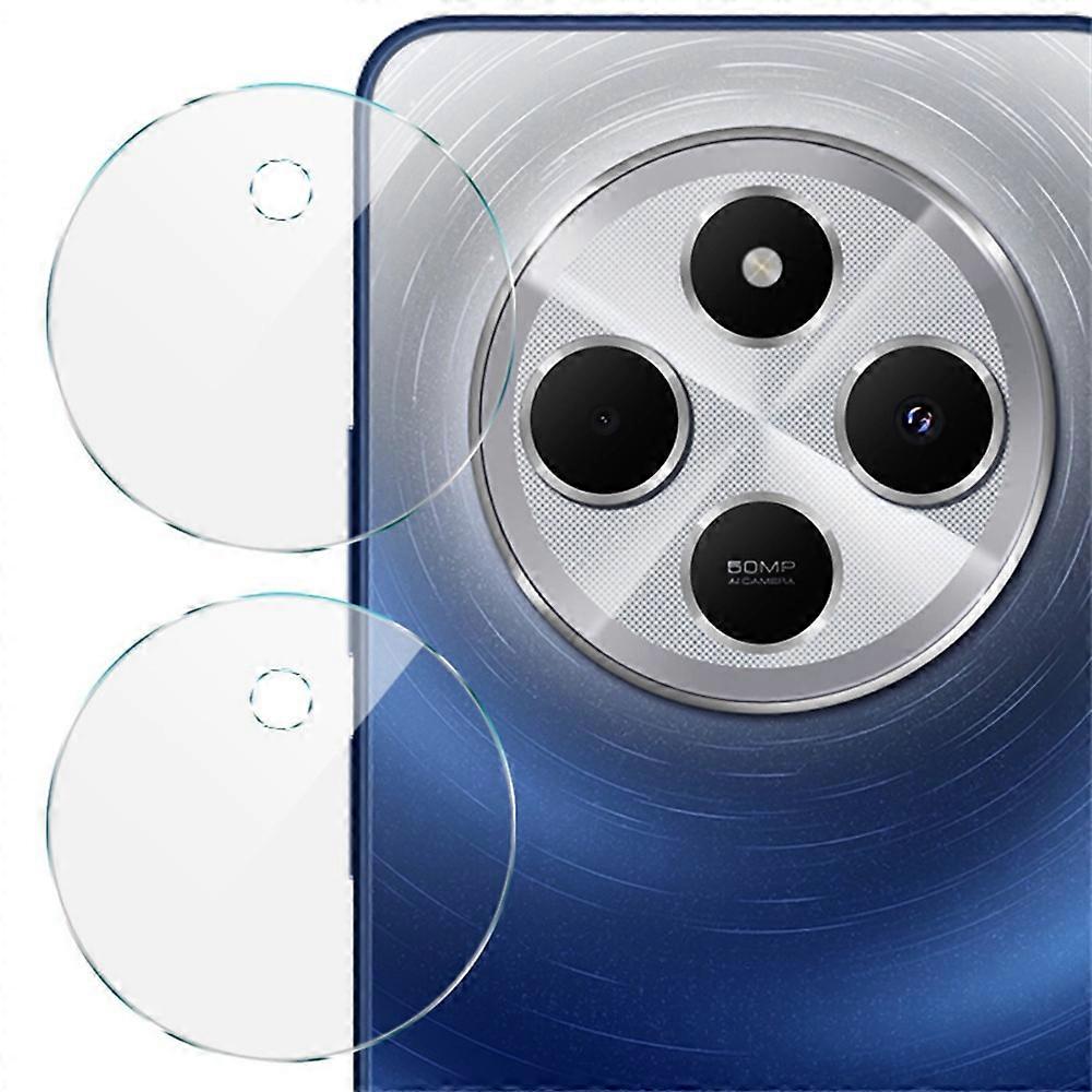 Camera Lens Protectors for Xiaomi Redmi A4 5G