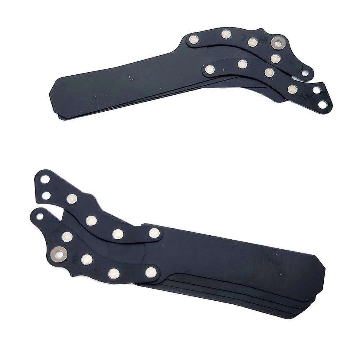 1 Set New Shutter Curtain Blade for D200