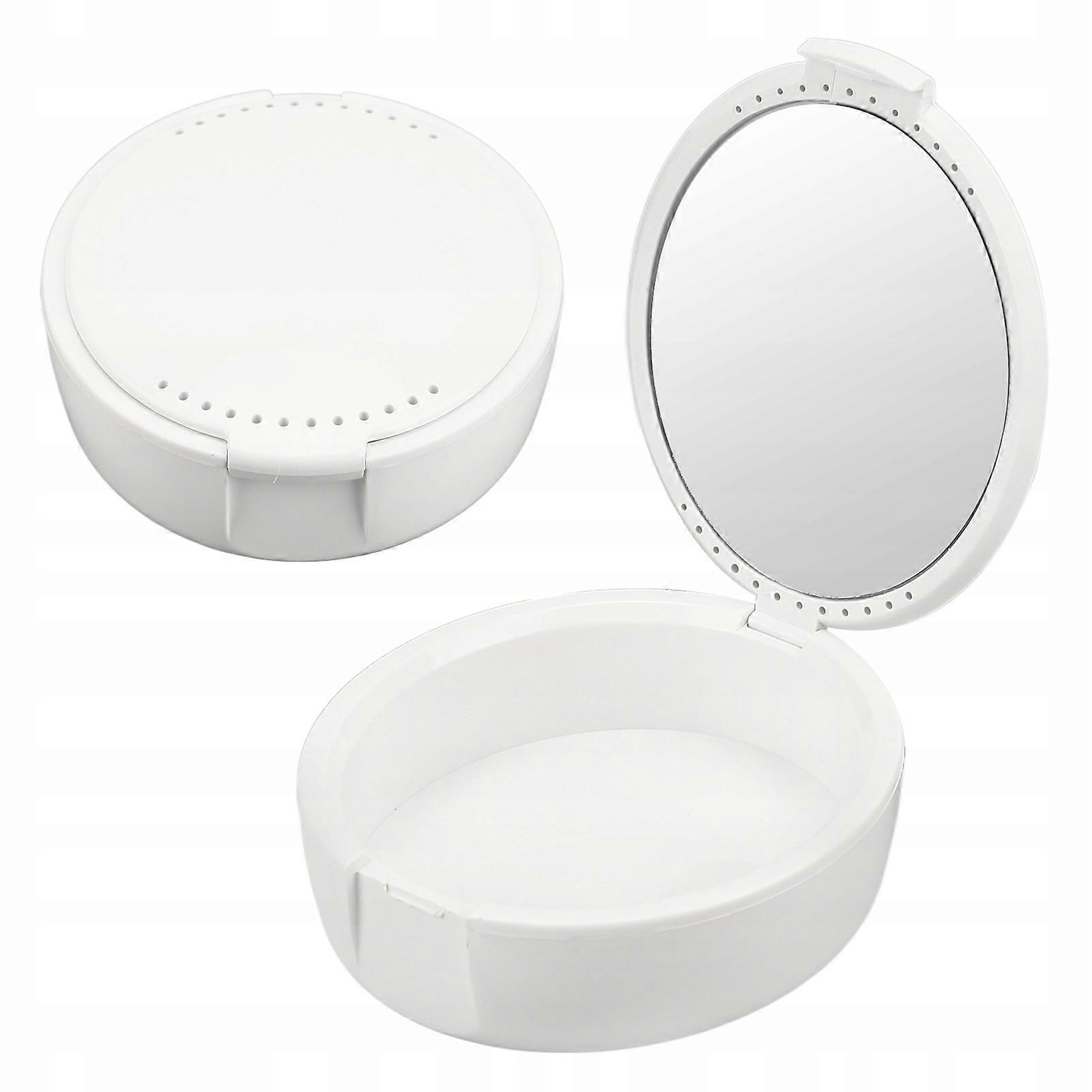 Containers Lids Storage Box For Prot