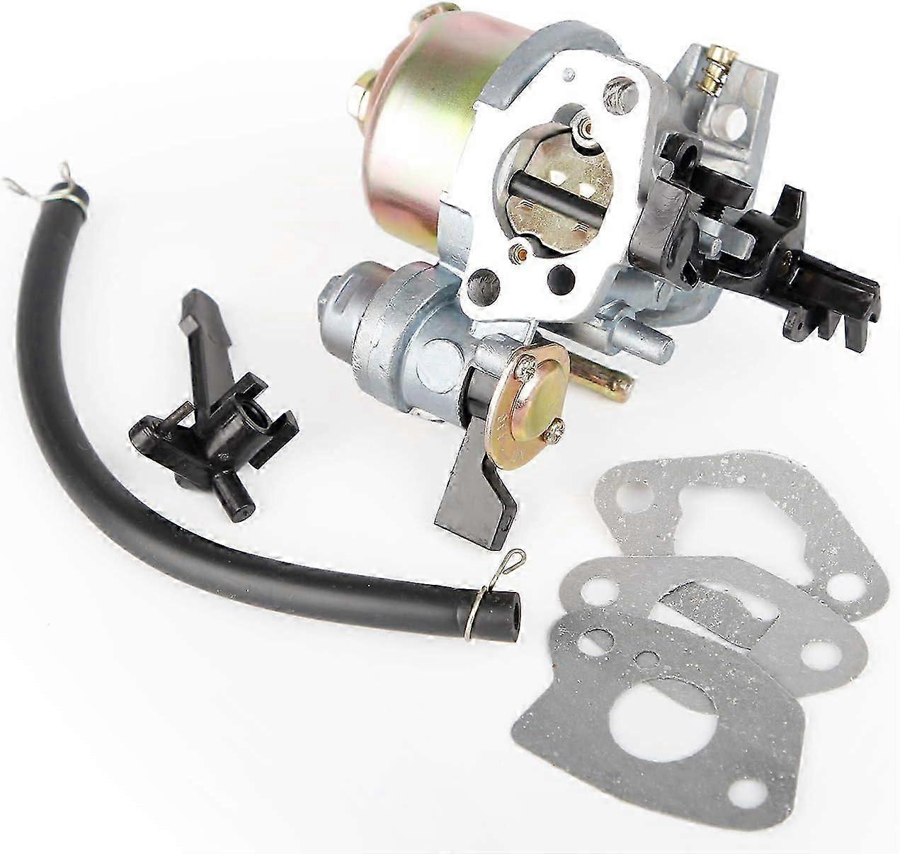 مجموعة المكربن GX160 ، تناسب محرك هوندا GX120 GX140 GX168 GX200 GX160 5.5hp GX200 6.5hp