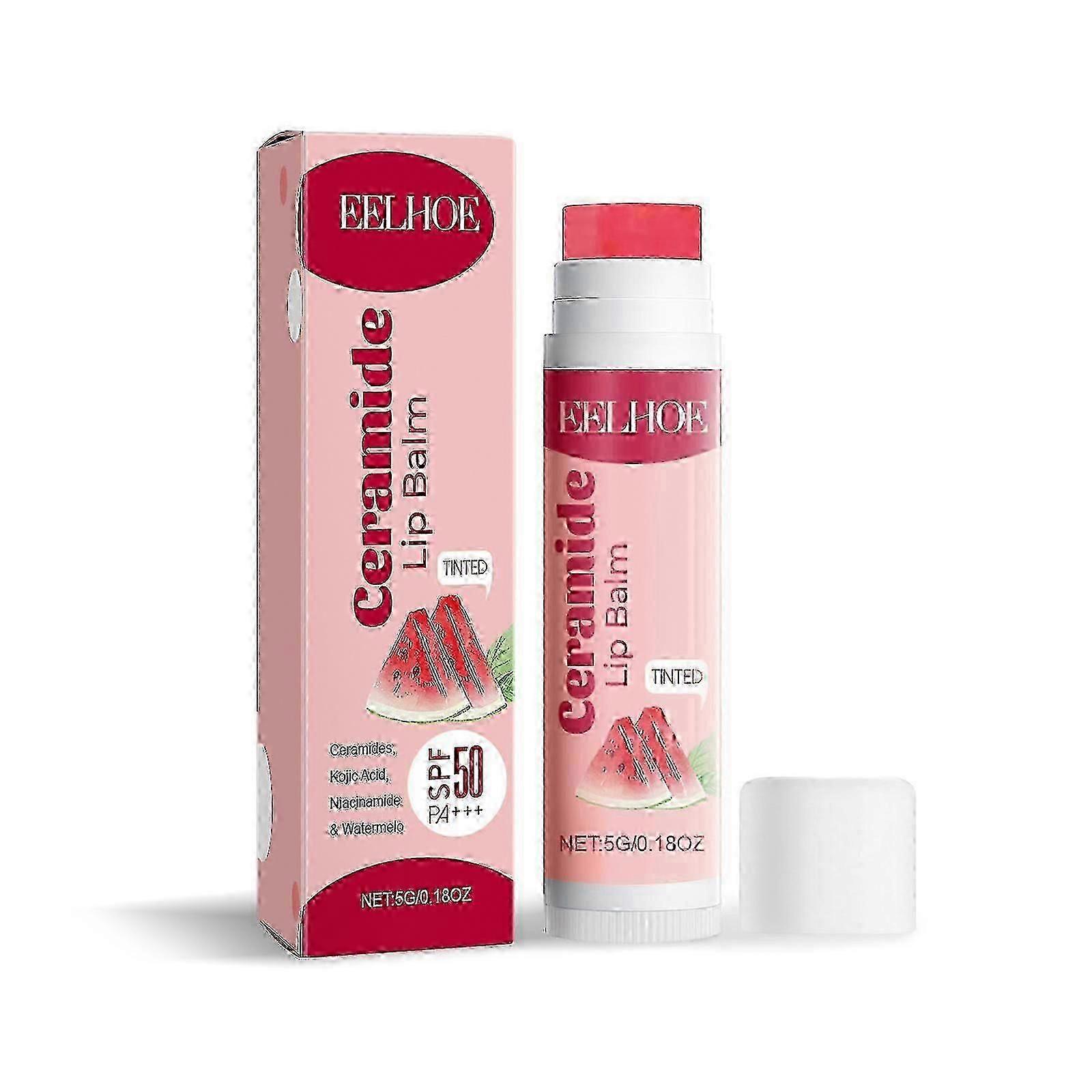 Ceramide Lip Balm Moisturizing Lip Moisturizing Mild Moisturizing Lip Balm
