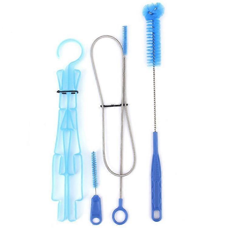 Multi-function Cleaning Brush for Cleaning Water Bag Liner Water Nozzle