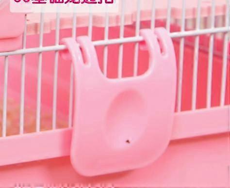 8 יחידות קליפים מפלסטיק לכלוב לחיות מחמד כלוב פלסטיק כלוב אבזם כלוב כלוב קליפים הרכבה אבזמי תיל ארגז גדר לחיות מחמד מהדק כלוב תיל מחברים כלים