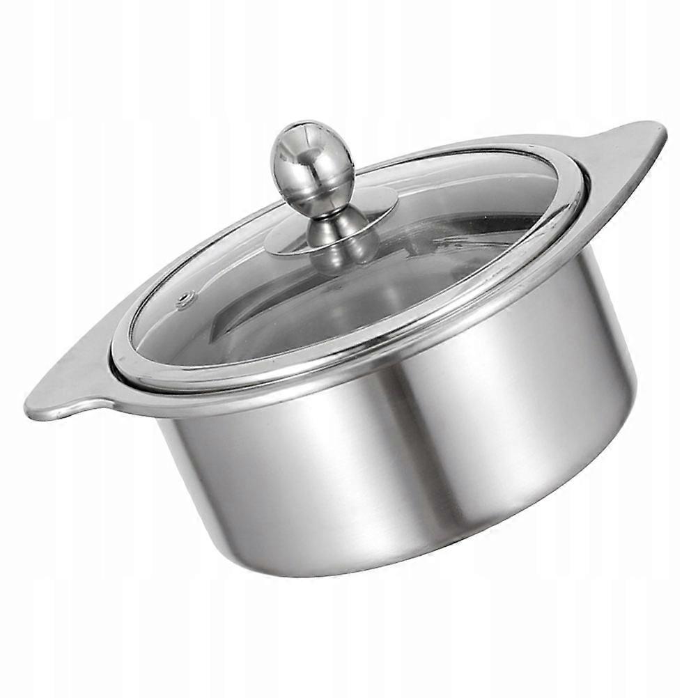 Hot Pot Mandarin krk Split Pots Pánve