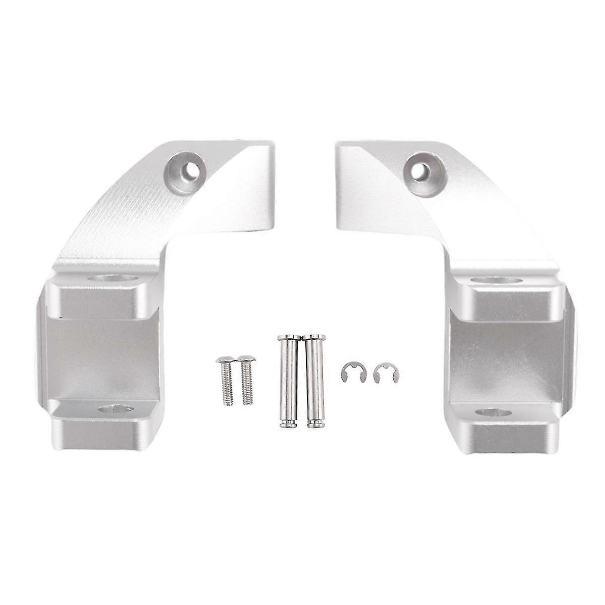 Motorcycle Passenger Footpeg Lowering Kit for R1250GS R 1250 GS Adventure All Year 2021 2020 2019 20