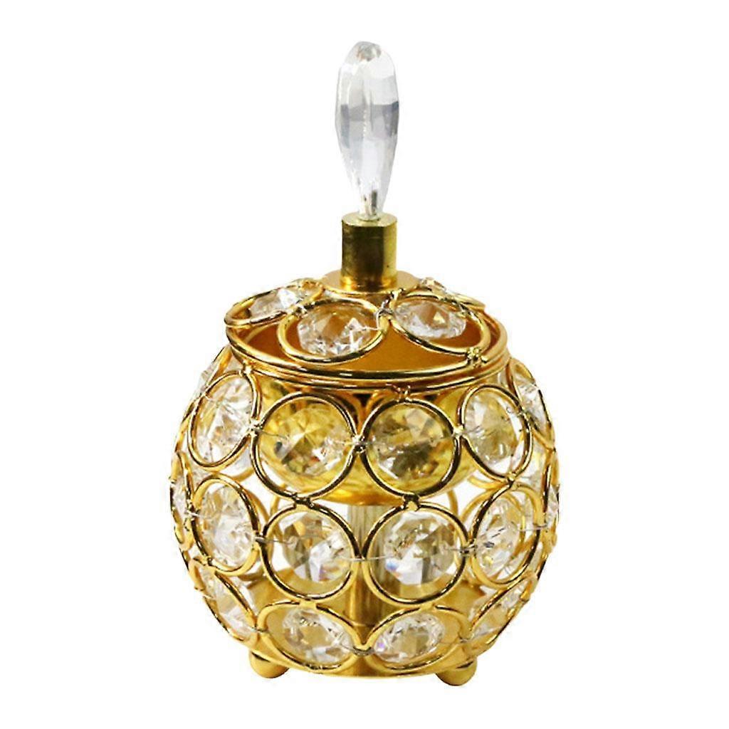 Censer Tool Box Frankincense Ornament for