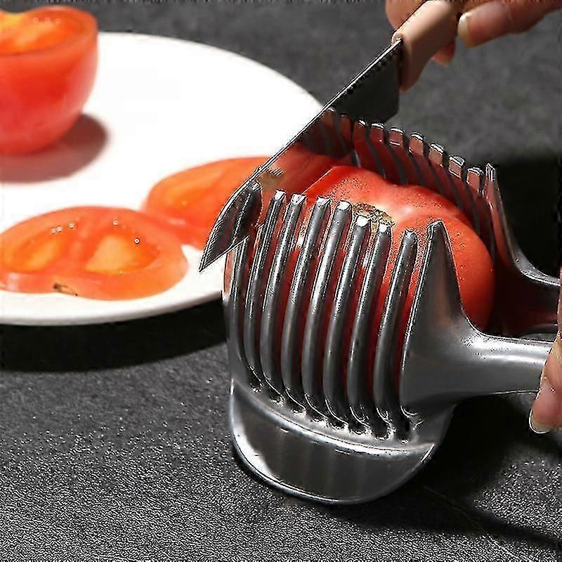 Tomato Slicer Lemon Cutter Multipurpose