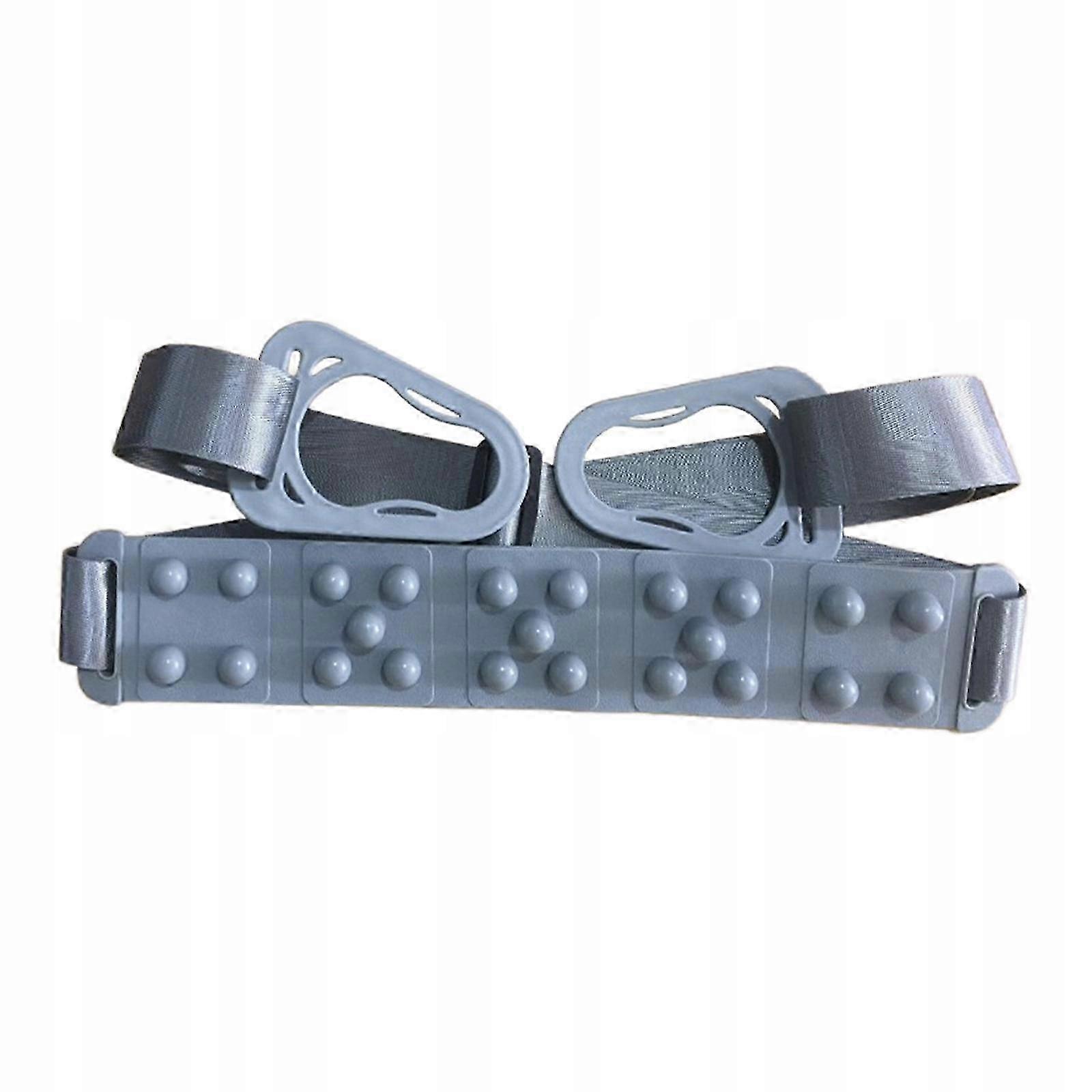 2025 Muscle Electrostimulator. Waist Belt For Treadmill. Waist Belt For Running, Universal Size