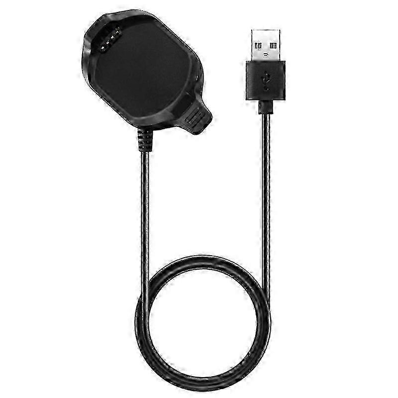 Garmin Approach S6/S5 Watch Charger Dock with Base Cable and Stand Adapter