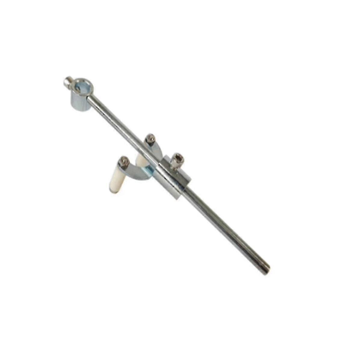 Wheel Recess Repair Tool with Eyebrow Scriber Function hwy