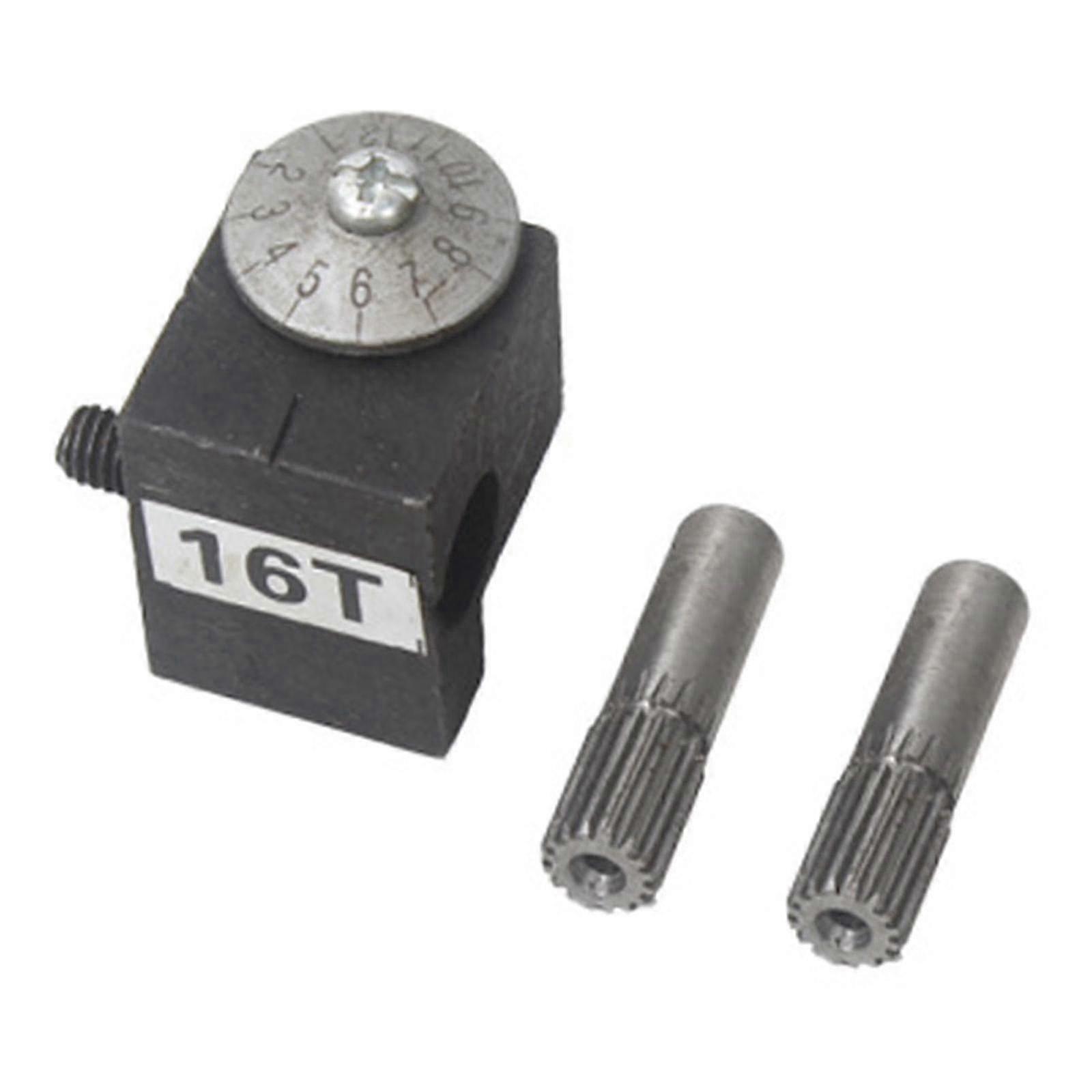 for Cj0618 Metric Thread Dial Indicator - Ideal for Metal Thread Cutting Processing
