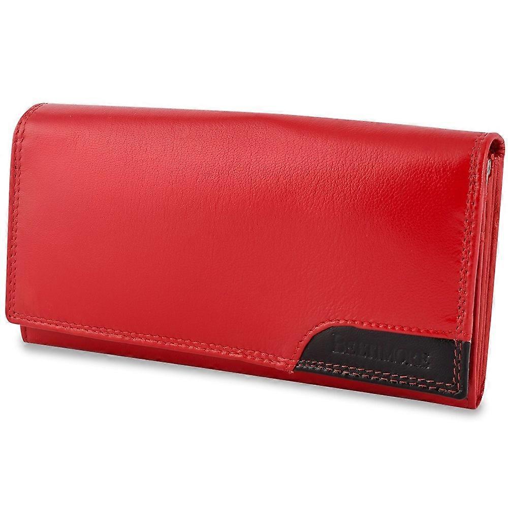 Wallets Beltimore kra040red