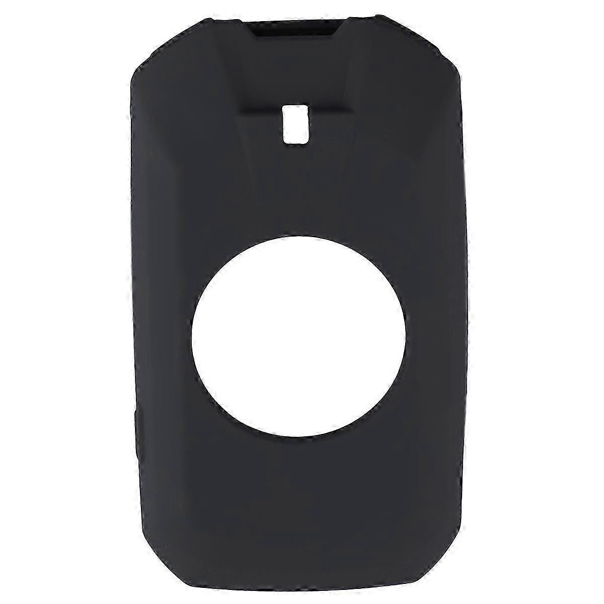Silicone Case Cover for Garmin Edge 1050 Gray