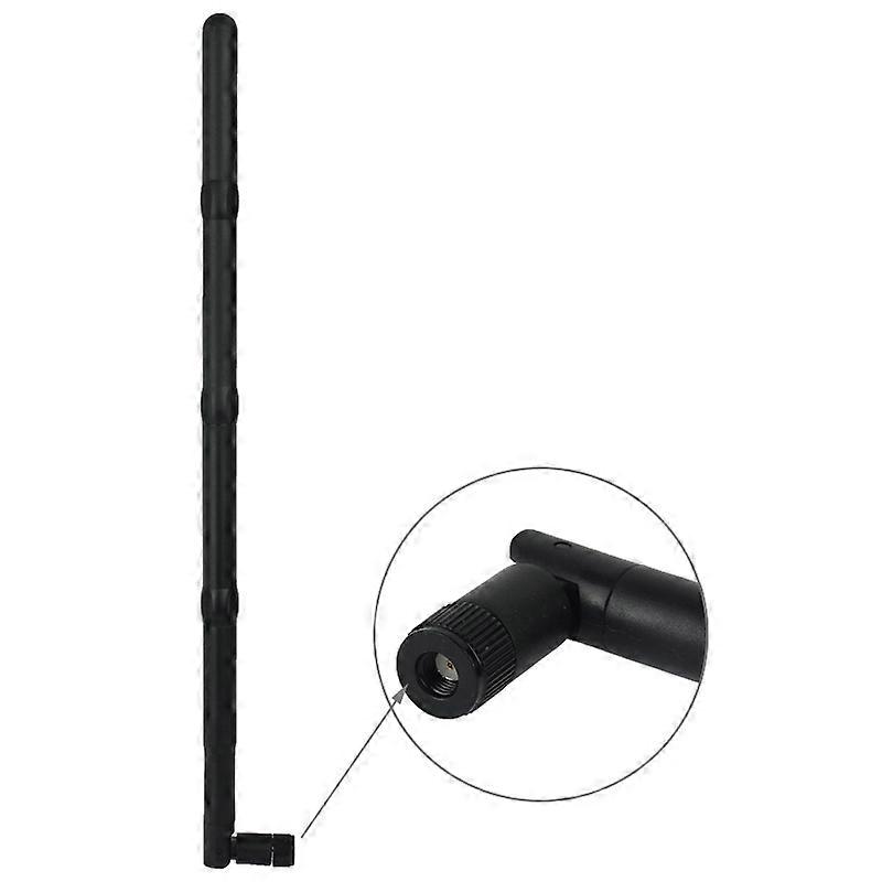 Wireless 15DBi RP-SMA Male Network Antenna