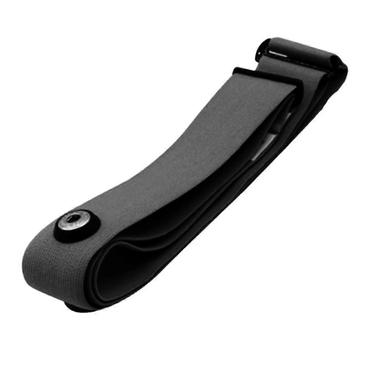 Bluetooth Heart Rate Monitor Chest Strap Comfortable and Accurate Heart Rate Tracking for Training