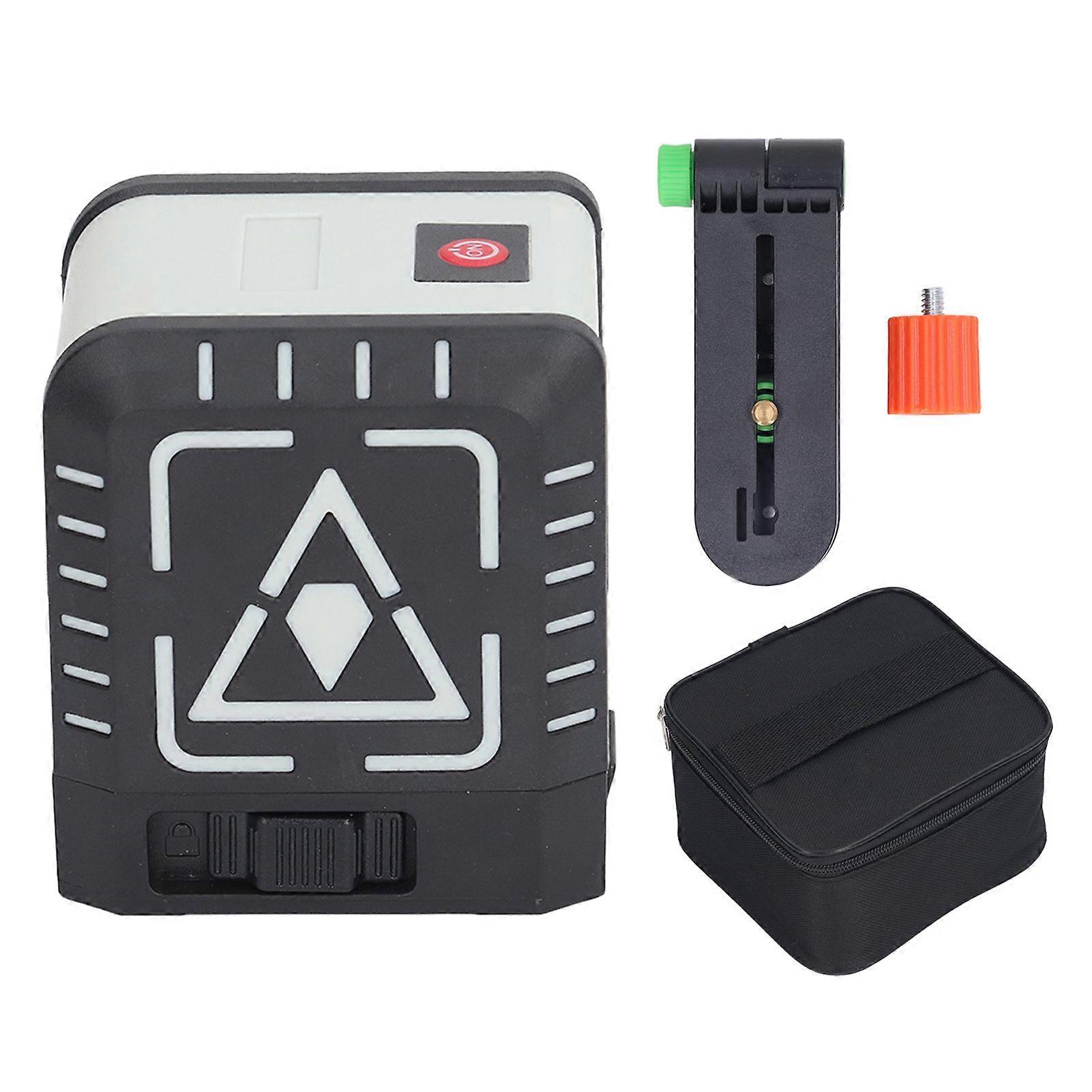 Wysoka jakość Przedmiot nr: Level05-RE-GR-L) Poziom samopoziomujący Cross Level...